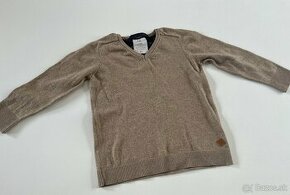 Chlapčenský pulovrík ZARA