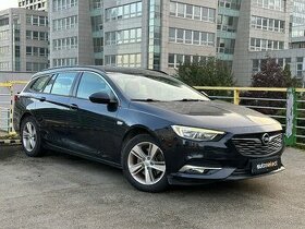 Opel Insignia ST 1.6 CDTI 136k SS Innovation AT6