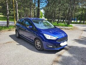 Ford c-max, 2015