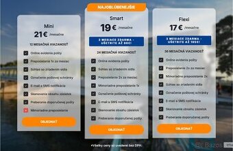 FlexiSídlo.sk - Virtuálne sídlo, ktoré rastie s Vami.