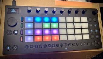 ABLETON MOVE GROOVEBOX