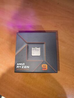 AMD Ryzen 9 7950X