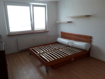1 izbový byt prenájom, Bratislava-Dúbravka