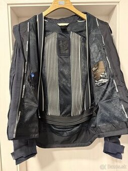 MOTO - bunda - BMW GS Rallye GTX