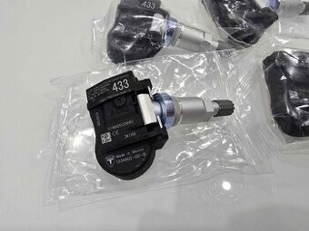 Predám TPMS senzory tlaku v pneumatikách TESLA