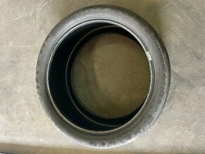 Predám continental premiumcontact6 a ecocontact