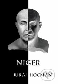 Juraj Hocman - Niger