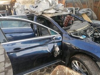 passat b8 r line 4motion