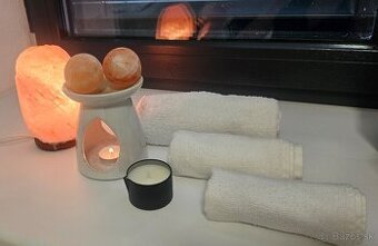 Masér, Masérka ,fyzioterapeutka