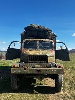 Praga V3S TPDA-M82