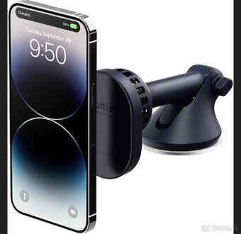 iOttie Velox Pro MagSafe Magnetic Wireless CryoFlow Cooling