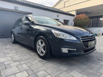 PEUGEOT 508SW 1.6 HDI 84KW