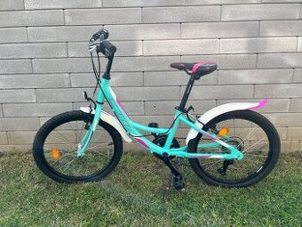 Detský bicykel CTM Ellie 20’