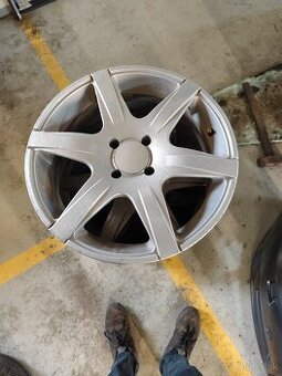 Disky R16 4x100
