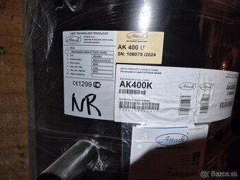 Attack AK400K