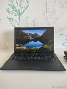 Dell Latitude 7480 i7/8GB/512GB SSD