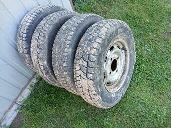 4x130 165/80 r13