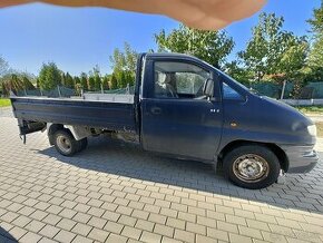 Hyundai H1 Valnik 2.5l