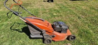 Husqvarna xtl 45 motorová kosačka