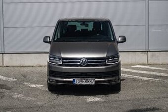 Volkswagen Multivan 2.0 TDI 146 kW, DSG, 4x4