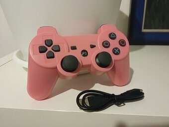 PS3 ovládač novy