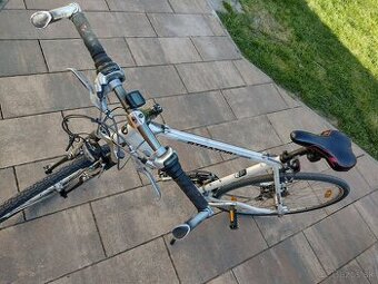 Bicykel na výšku 175 -188