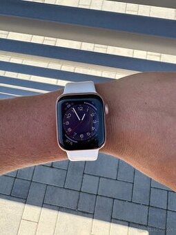 Apple watch series 5