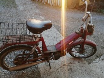 Babetta 207