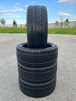 Letné pneumatiky 225/40 r18