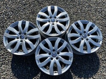 Alu disky VW Sharan, 5x112 R17