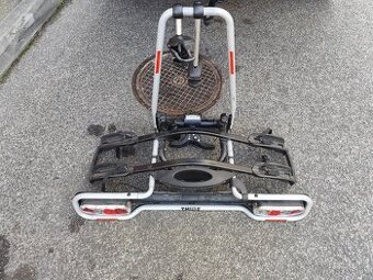 Nosič Thule na 2 bicykle