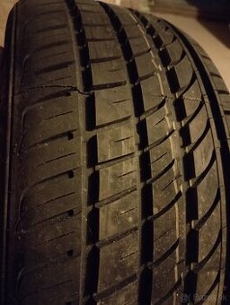 1ks letna 225/55R17 Gislaved Ultra Speed