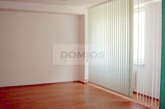Klimatizovaná kancelária, centrum (35,64 m2, KE-St. mesto)