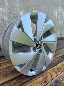 Disky VW R17 5x112