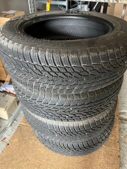 Nokian Snowproof zimné