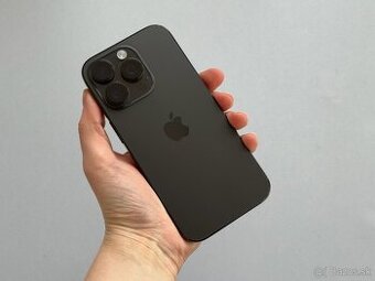 iPhone 16 Pro 128GB Black