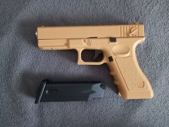 Glock 17, plastová replika zbrane