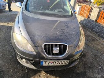 Seat  Toledo 103 kw