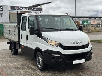 iveco daily 35S13. 2.3diesel