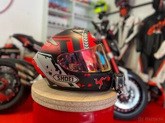 SHOEI TT - replika