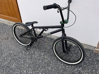 BMX HARO