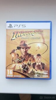 Indiana jones