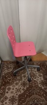 Detsku stolicku znížená cena na 18€