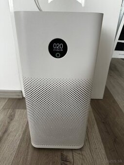 Čistička vzduchu Xiaomi Mi Air Purifier 3H