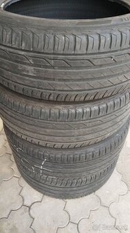 SADA LETNYCH PNEUMATIK BRIDGESTONE 215/50R18 92W