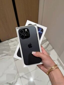 Iphone 16 Pro 128GB (Nový)