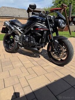 Triumph Speed Triple 1050 RS