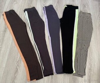 Predam nove leginy 5 ks za 10€ vel.