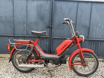 Babetta 210