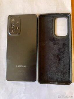 Samsung galaxy A53 5g